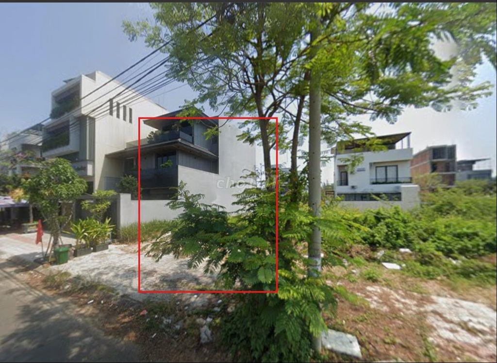 Cho Thuê Đất 250m2 Chế Viết Tấn - Hoà Xuân