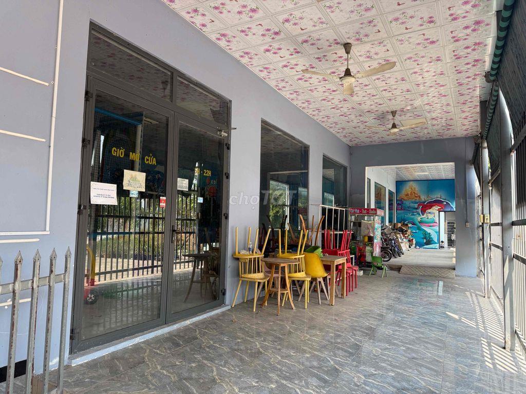 chính chủ cần cho thuê mặt bằng làm văn phòng hay lớp học ngoại ngữ