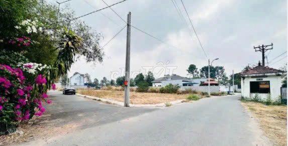Bán đất ngọp tại thủ dầu một gần khu vsip