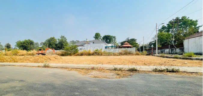 Bán đất ngọp tại thủ dầu một gần khu vsip
