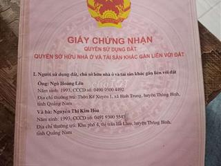 Bán đất