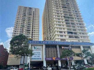 Chính Chủ Bán CC Vt plaza 92m2
