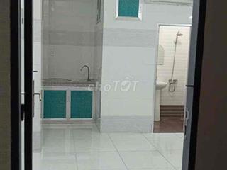 Cho thuê phòng trọ mới xây 20m2 - 2 triệu 5 - An Lạc