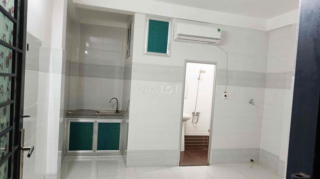 Cho thuê phòng trọ mới xây 20m2 - 2 triệu 5 - An Lạc