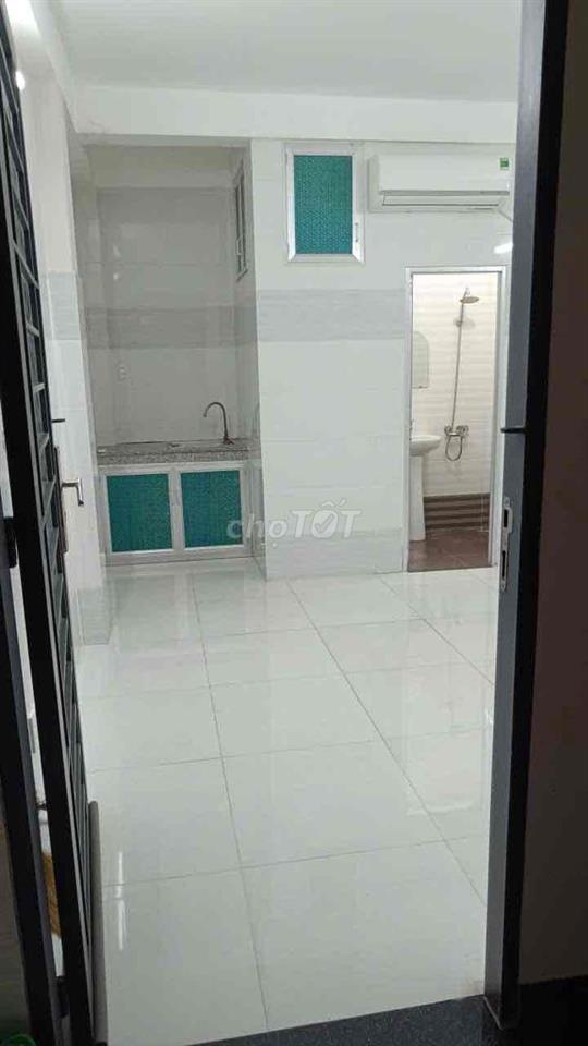 Cho thuê phòng trọ mới xây 20m2 - 2 triệu 5 - An Lạc