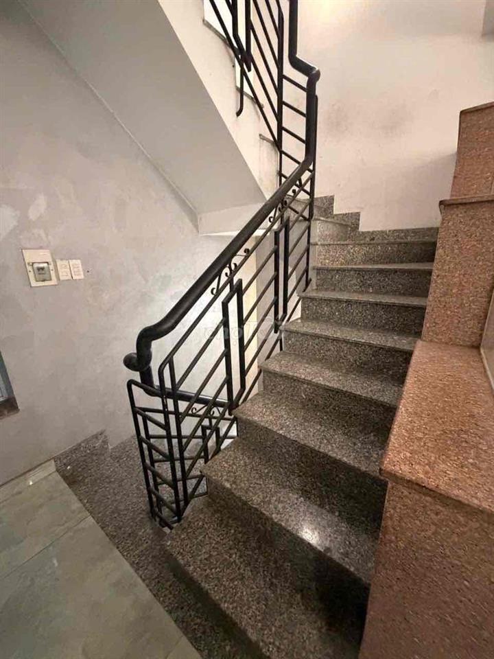 BÁN NHÀ CĂN GÓC HAI MẶT TIỀN ĐƯỜNG TRỤC - ĐẶNG THUỲ TRÂM, BÌNH THẠNH