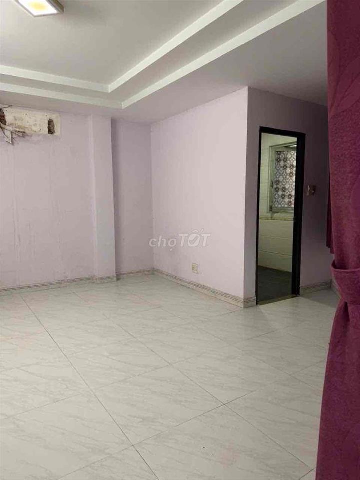 BÁN NHÀ CĂN GÓC HAI MẶT TIỀN ĐƯỜNG TRỤC - ĐẶNG THUỲ TRÂM, BÌNH THẠNH