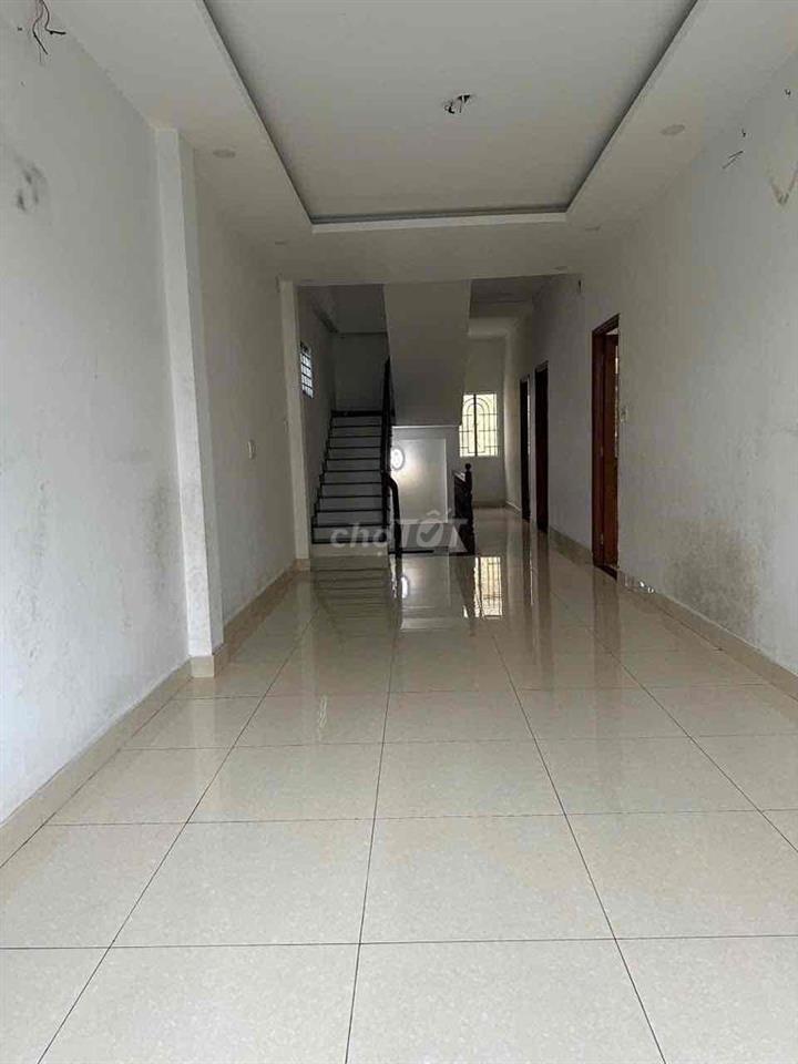 BÁN NHÀ PHỐ CĂN GÓC 2 MẶT TIỀN PHẠM HUY THÔNG