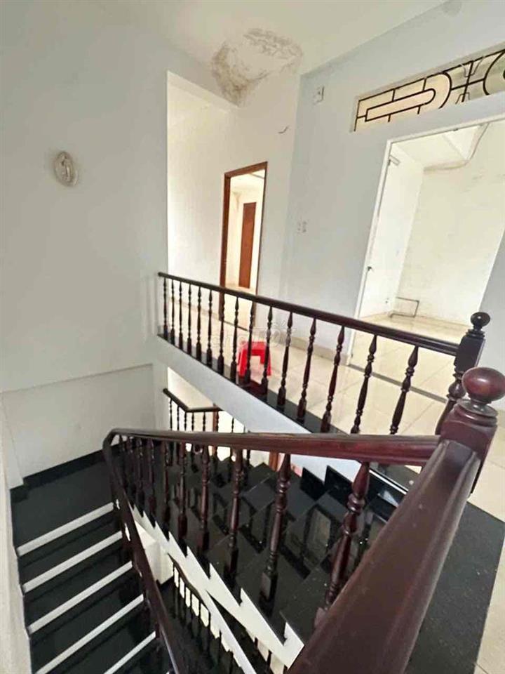 BÁN NHÀ PHỐ CĂN GÓC 2 MẶT TIỀN PHẠM HUY THÔNG