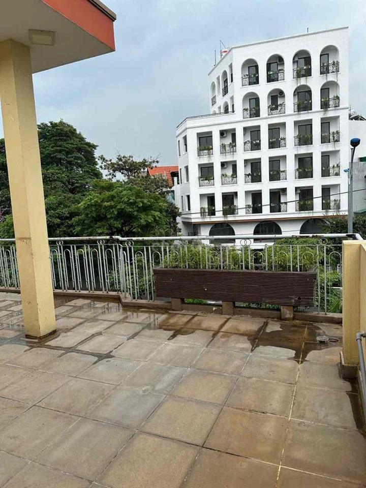 BÁN NHÀ PHỐ CĂN GÓC 2 MẶT TIỀN PHẠM HUY THÔNG