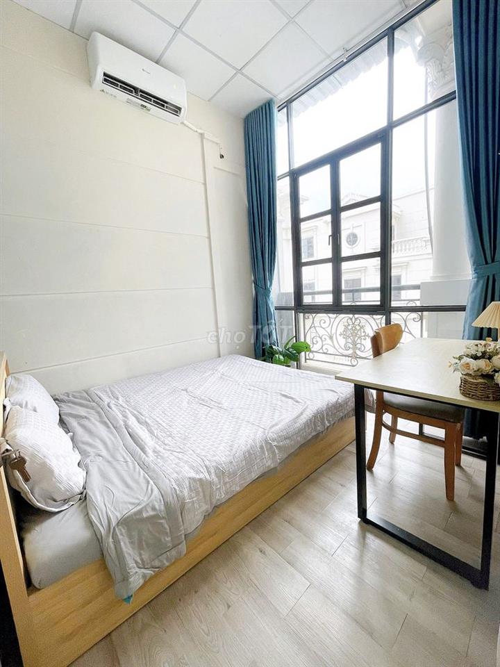 Cho thuê căn hộ đường số 9 KDC Cityland, P.10, Gò Vấp, Hồ Chí Minh