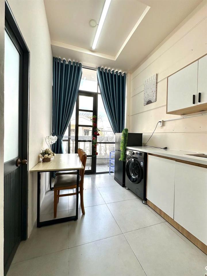 Cho thuê căn hộ đường số 9 KDC Cityland, P.10, Gò Vấp, Hồ Chí Minh