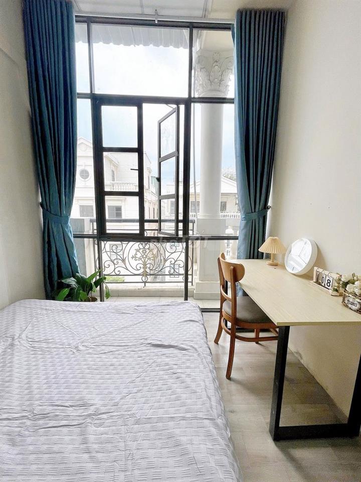 Cho thuê căn hộ đường số 9 KDC Cityland, P.10, Gò Vấp, Hồ Chí Minh