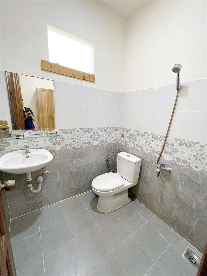 Cho thuê căn hộ đường số 9 KDC Cityland, P.10, Gò Vấp, Hồ Chí Minh