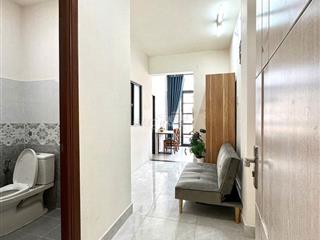 Cho thuê căn hộ đường số 9 KDC Cityland, P.10, Gò Vấp, Hồ Chí Minh