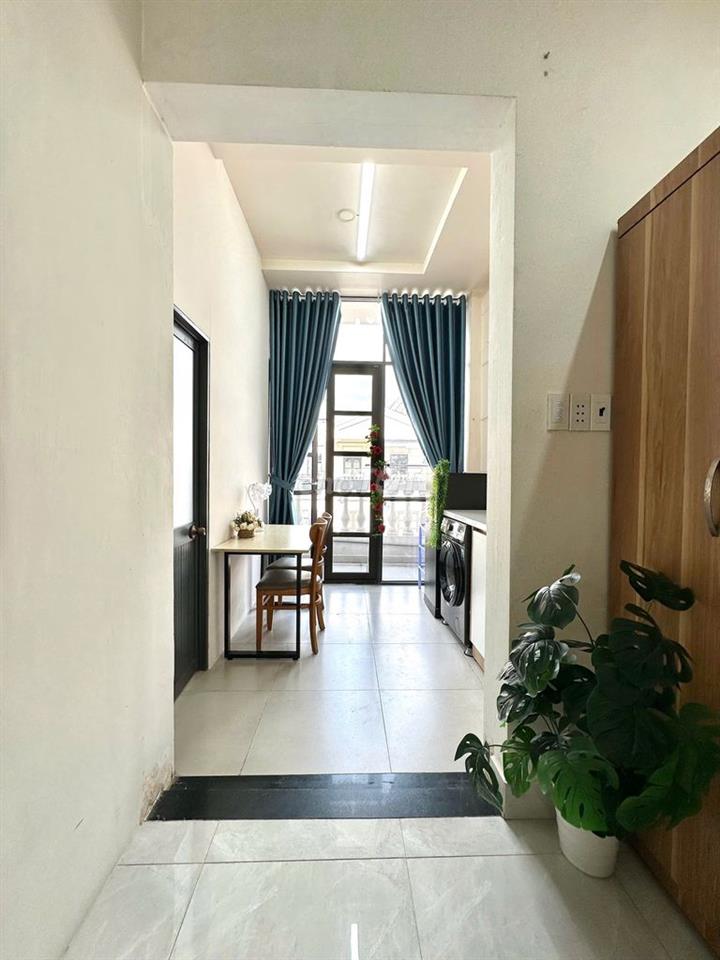 Cho thuê căn hộ đường số 9 KDC Cityland, P.10, Gò Vấp, Hồ Chí Minh