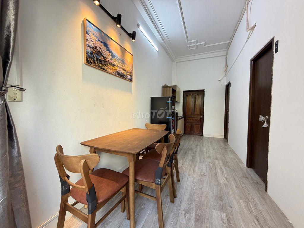 Cho thuê Căn hộ đường Cộng Hòa, P.04, Tân Bình, Hồ Chí Minh