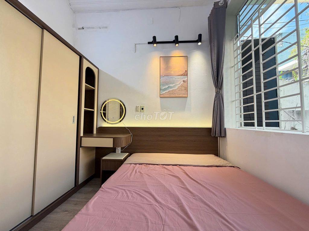 Cho thuê Căn hộ đường Cộng Hòa, P.04, Tân Bình, Hồ Chí Minh