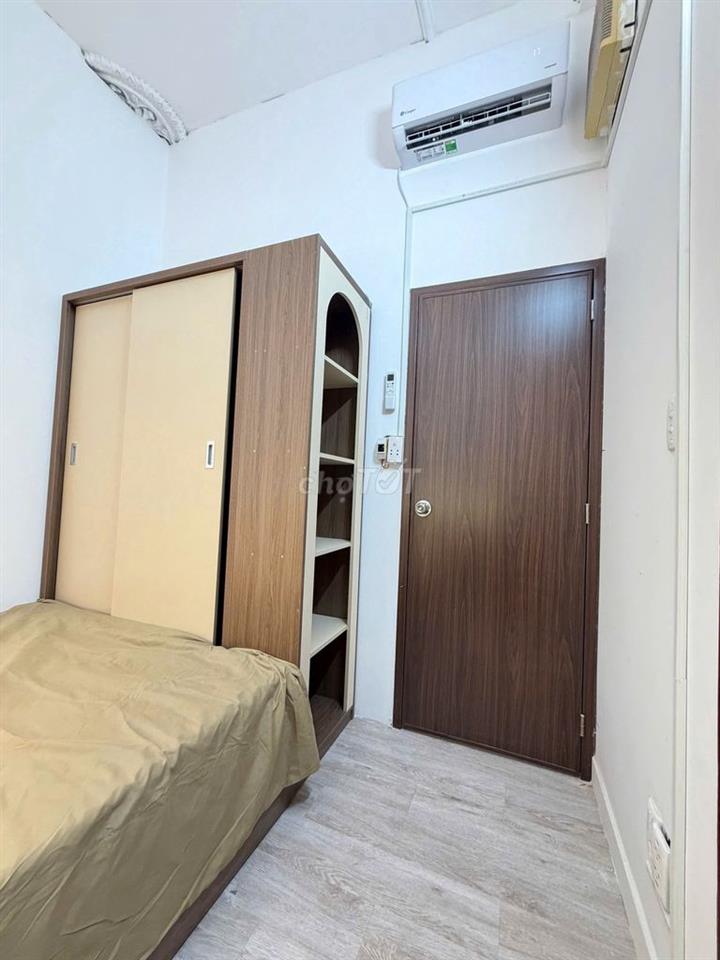 Cho thuê Căn hộ đường Cộng Hòa, P.04, Tân Bình, Hồ Chí Minh