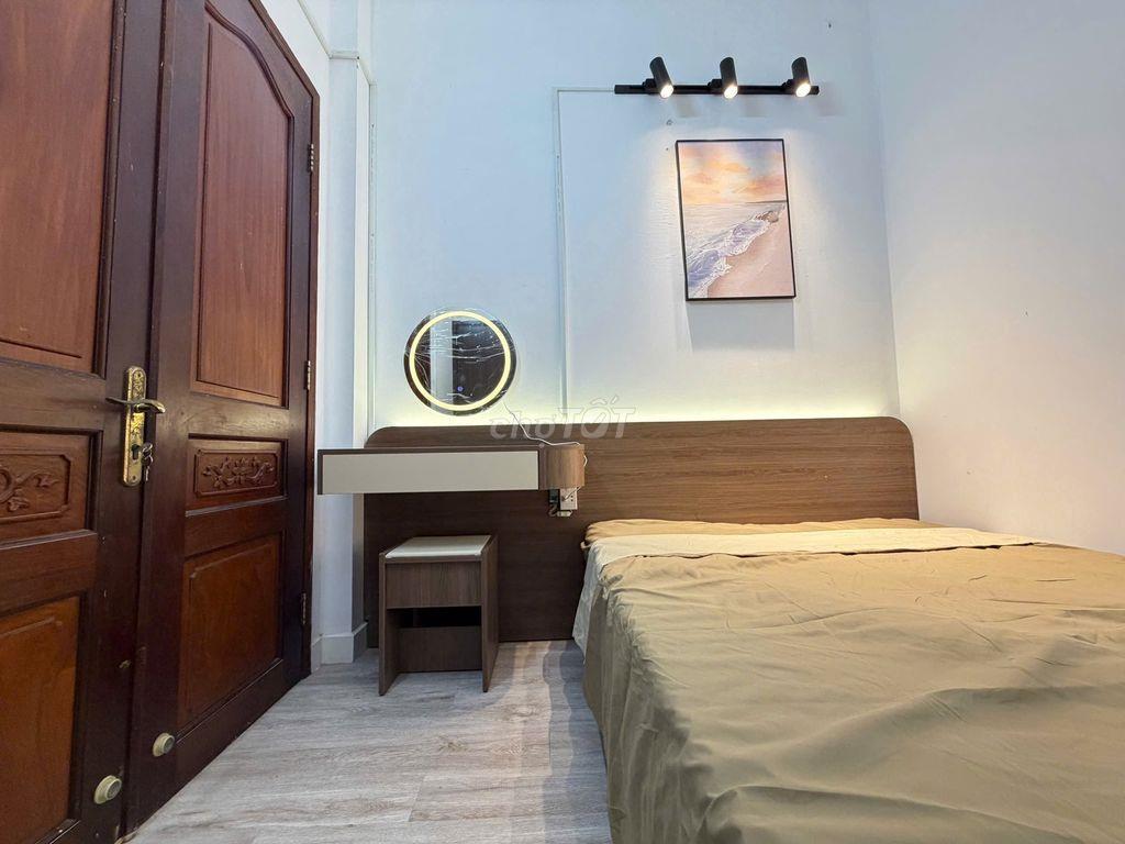 Cho thuê Căn hộ đường Cộng Hòa, P.04, Tân Bình, Hồ Chí Minh