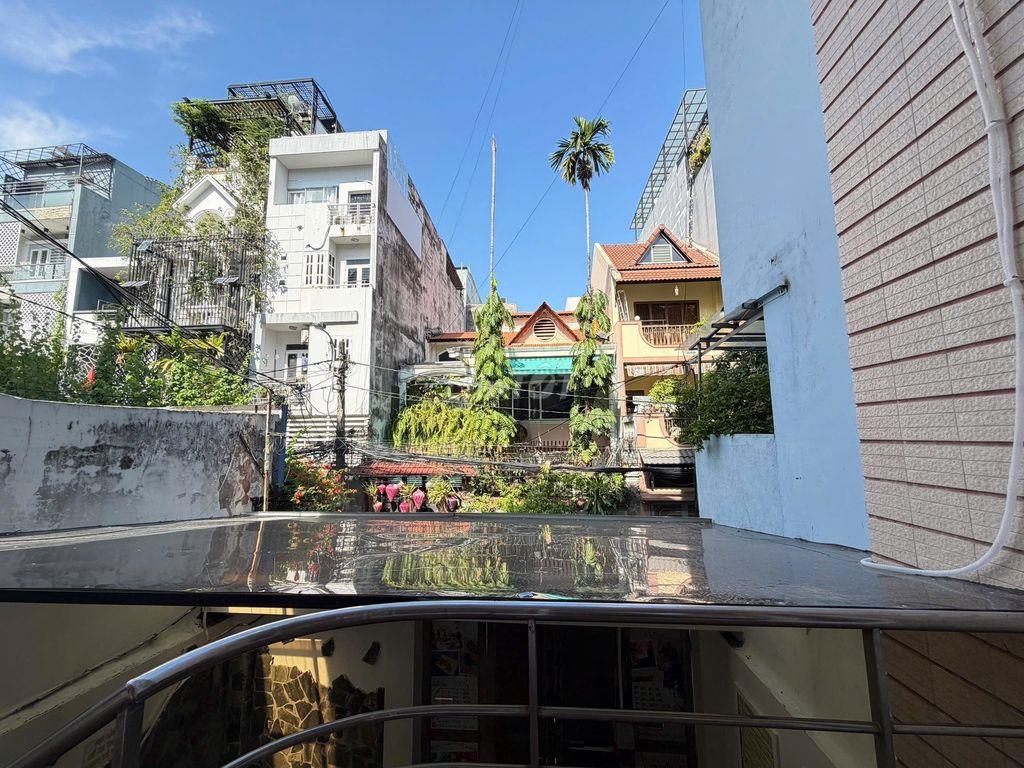 Cho thuê Căn hộ đường Cộng Hòa, P.04, Tân Bình, Hồ Chí Minh
