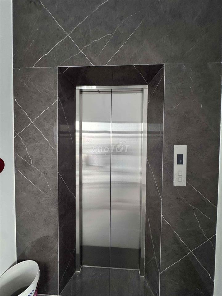 Phòng 25m2 có gác ở được 3 người gần bệnh viện Gò Vấp. Giá chỉ từ 4tr