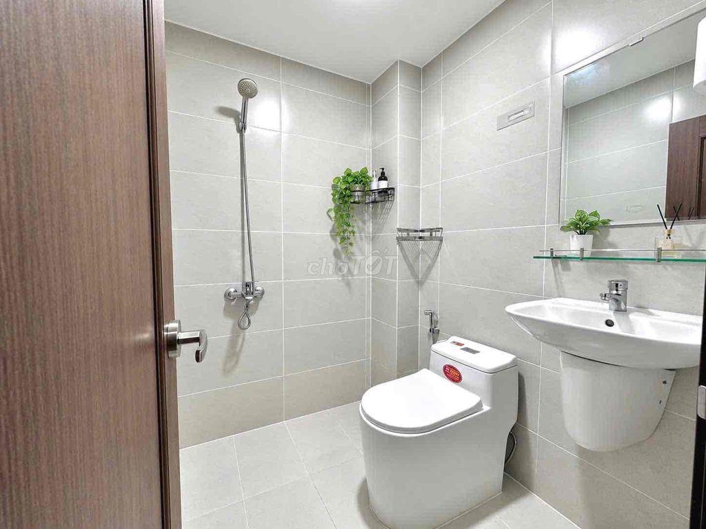 Phòng mới xịn đẹp ở đầu đường Lê Đức Thọ, P.7. Giá chỉ từ 5tr3
