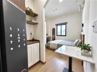 Phòng mới xịn đẹp ở đầu đường Lê Đức Thọ, P.7. Giá chỉ từ 5tr3