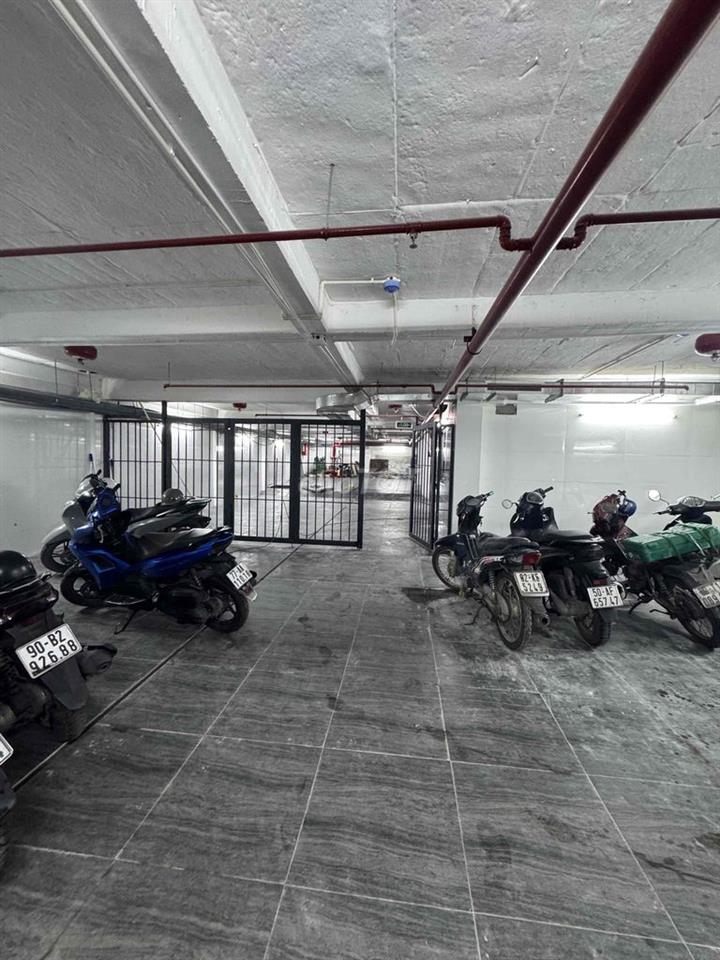 Phòng mới full nội thất giá hạt dẻ gần chợ Hạnh Thông Tây. Giá từ 3tr5