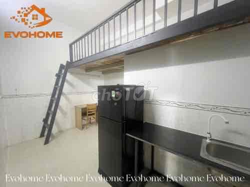 Trống Nhiều Phòng Mới Tại Gò Vấp giá nào cũng có nhanh tay chốt phòng