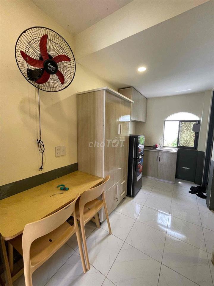 Phòng trọ ở Gò Vấp giá chỉ 4tr5