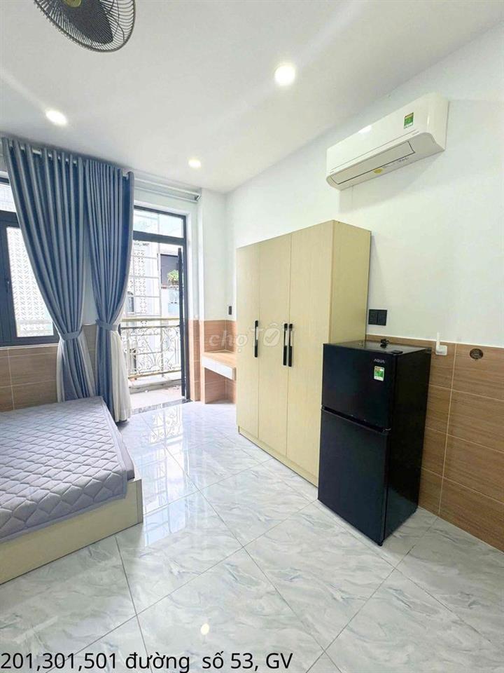 Trống nhiều phòng ở Gò Vấp giá nào cũng có chỉ từ 3tr6/5tr6