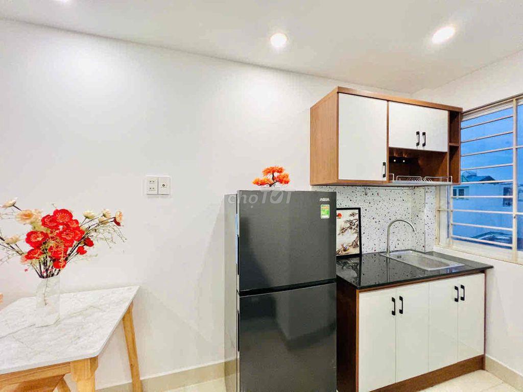 Trống nhiều phòng ở Gò Vấp giá nào cũng có chỉ từ 3tr6/5tr6