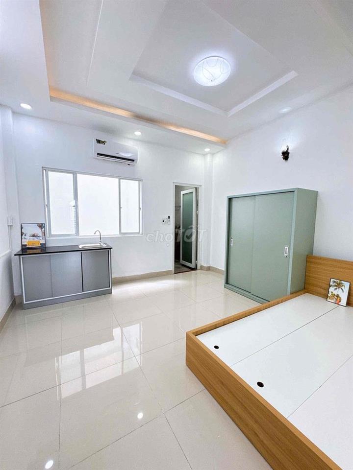Trống nhiều phòng ở Gò Vấp giá nào cũng có chỉ từ 3tr6/5tr6