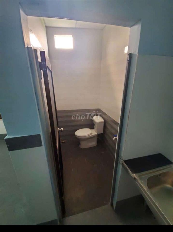 cho thuê phòng trọ thới tam thôn hốc môn