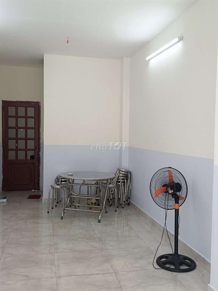 Cho thuê mặt bằng