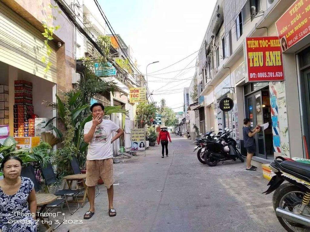Cho Thuê Nhà Q12