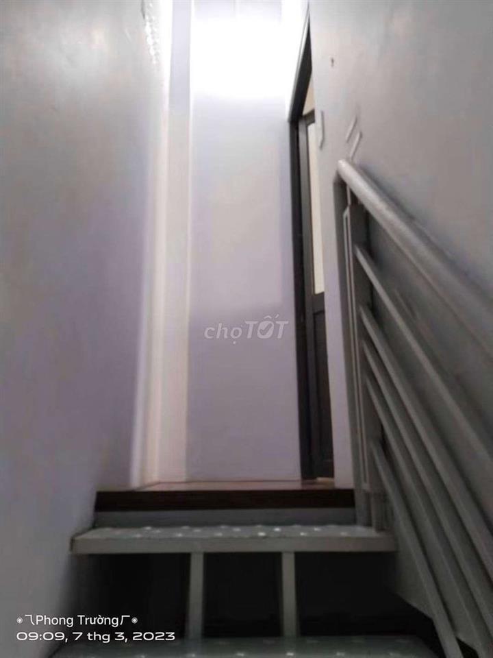 Cho Thuê Nhà Q12