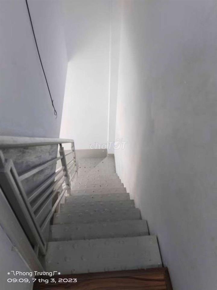 Cho Thuê Nhà Q12