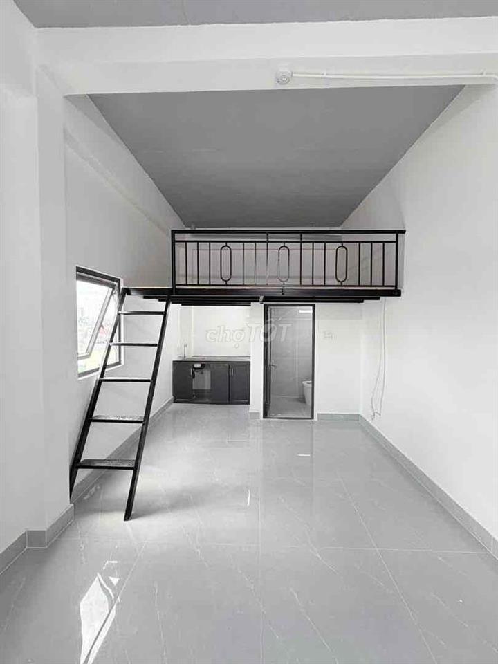 PHÒNG NGAY HÀ HUY GIÁP | GẦN IUH, NTTU  📍 637 Hà Huy Giáp,Q12