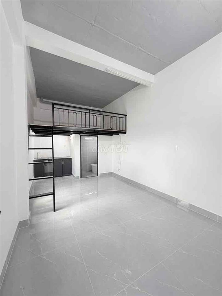 PHÒNG NGAY HÀ HUY GIÁP | GẦN IUH, NTTU  📍 637 Hà Huy Giáp,Q12