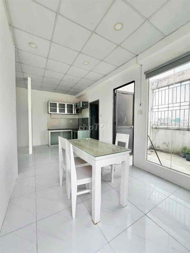1p ngủ 3 ban công rộng 55m2 ở nguyễn sy sách