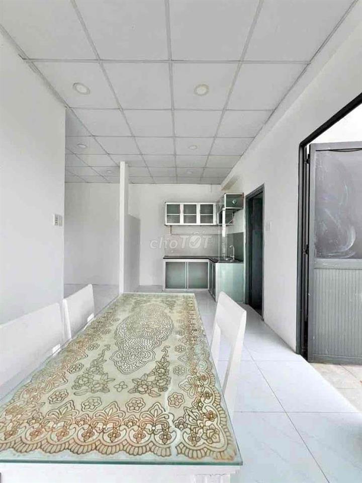1p ngủ 3 ban công rộng 55m2 ở nguyễn sy sách
