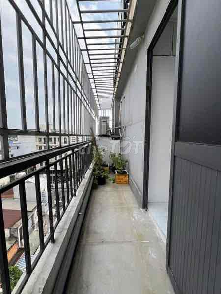 1p ngủ 3 ban công rộng 55m2 ở nguyễn sy sách