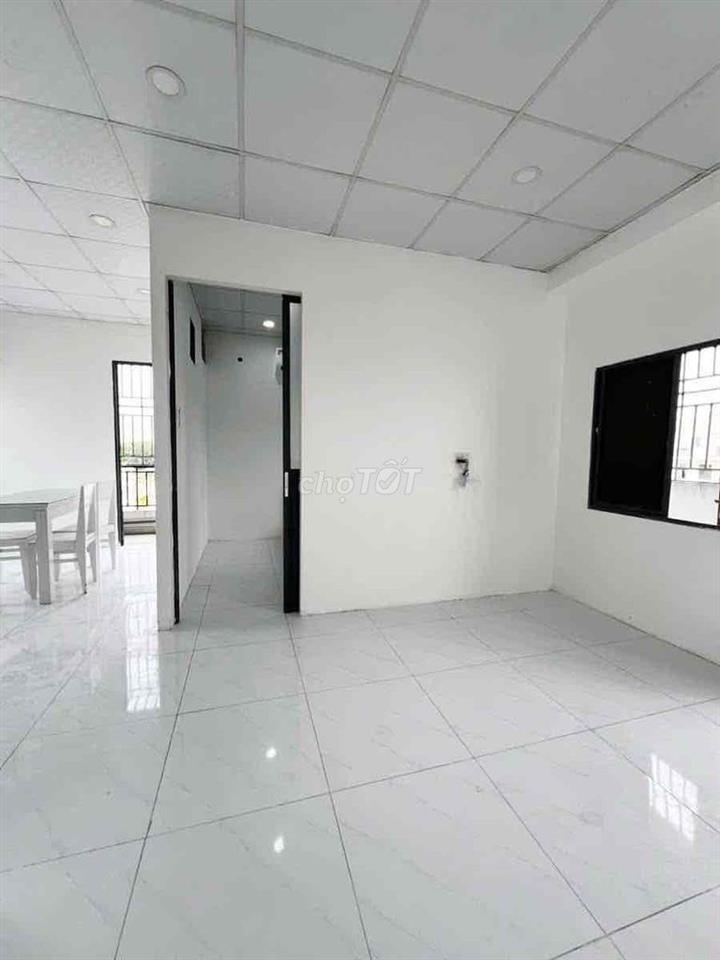 1p ngủ 3 ban công rộng 55m2 ở nguyễn sy sách