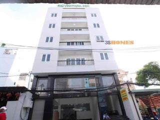 1p ngủ 3 ban công rộng 55m2 ở nguyễn sy sách