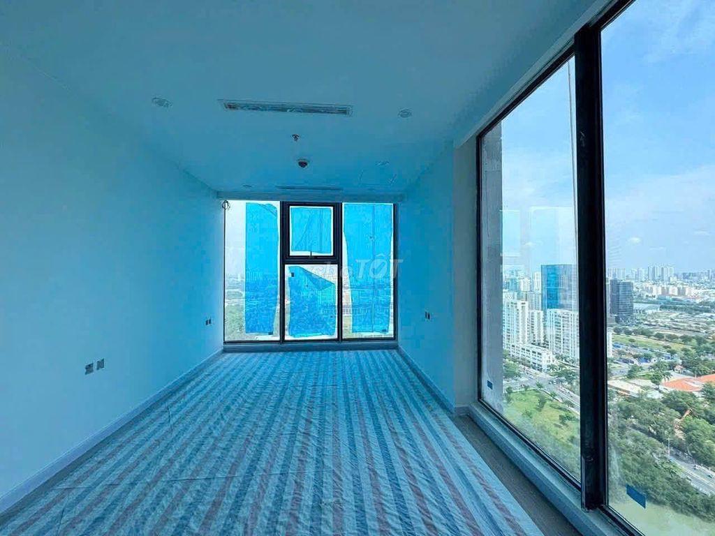 Bán Căn Góc 2PN2WC Sunshine Sky City Q7 (70m2) - Sở Hữu Lâu Dài