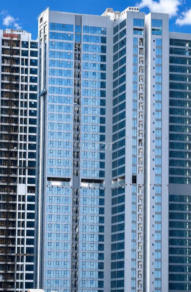 Bán Căn Góc 2PN2WC Sunshine Sky City Q7 (70m2) - Sở Hữu Lâu Dài