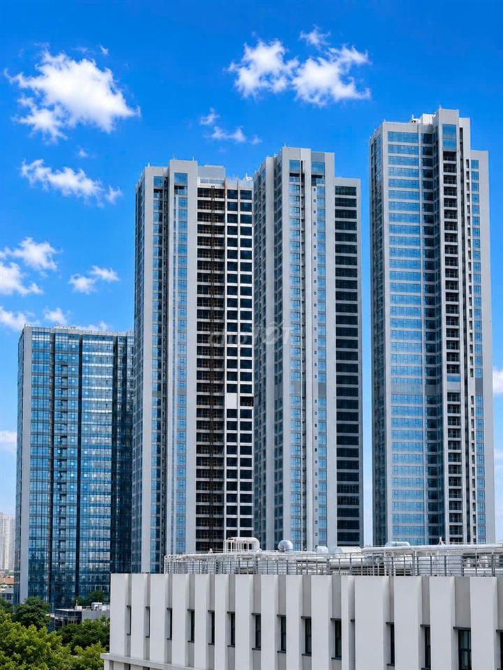 Bán Căn Góc 2PN2WC Sunshine Sky City Q7 (70m2) - Sở Hữu Lâu Dài