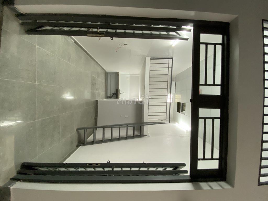 phòng duplex 